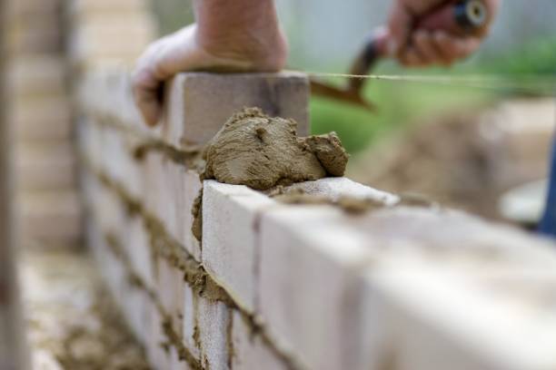 Siding - Brick, Stone, or Stucco in IA